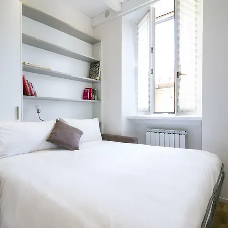 Apartamento Hacca Collection - Tibaldi