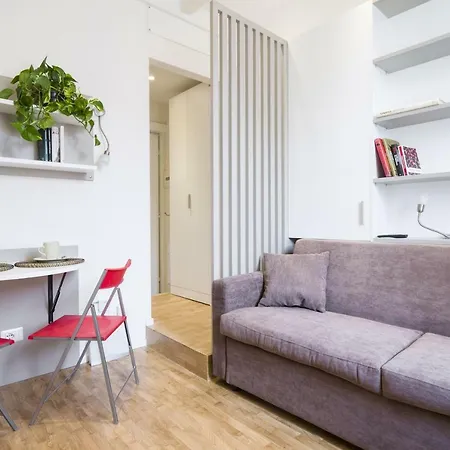 Apartamento Hacca Collection - Tibaldi *