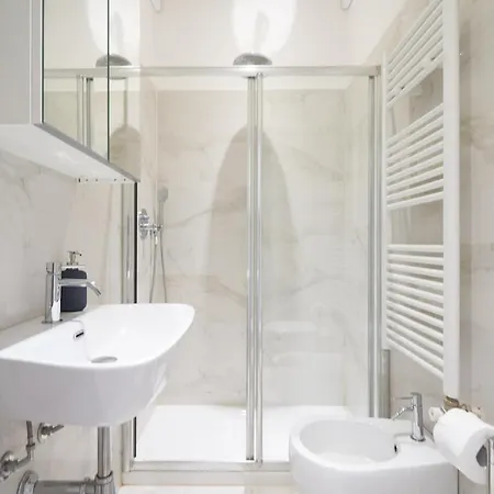 Apartamento Hacca Collection - Tibaldi Milão